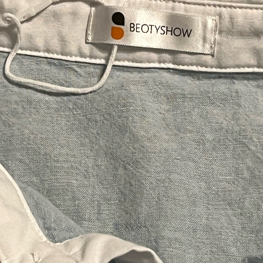 Men's Casual Blouse - Picture 4 of 6